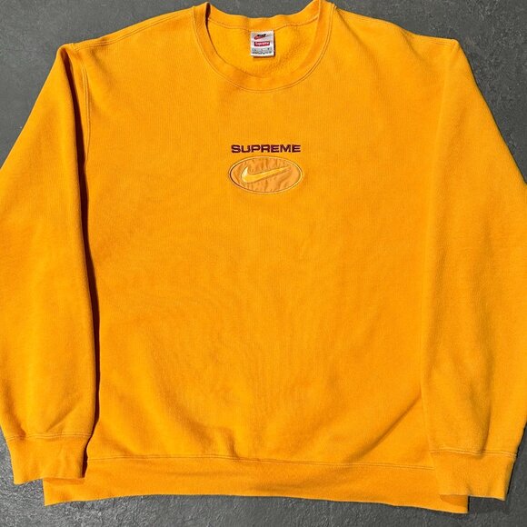 Nike Other - Nike sweatshirt